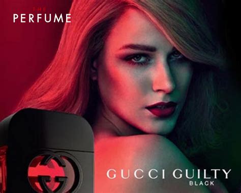 review nước hoa gucci guilty black|Gucci Guilty review.